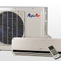 Air conditioner alpic air