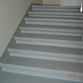 stair restoration