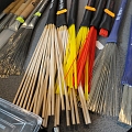 Musical instruments