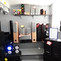 Sound equipment