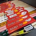Drumsticks