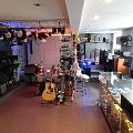 Guitars
