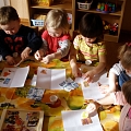 Private kindergarten