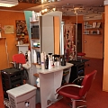 Hairdresser Beauty salon for hair health in Valmiera