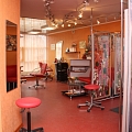 Hairdresser Modern hairdressing salon in Valmiera