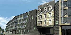 Construction project development