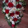Flower arrangements made ​​to order