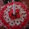 Flower cakes to order in Talsi