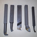 Metalworking tools cutters Riga