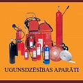 Sale of fire-extinguishers