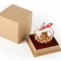 Golden candies, business gifts, memorable gifts, Surprise agency