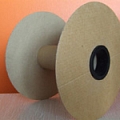 Cardboard spools production