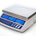 Commercial scales