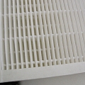 Mini Pleat panel filters