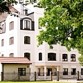 Latvian American Eye Center in Riga