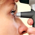Treatment of eye diseases in Riga