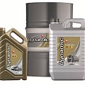 MOL Dynamic oils - motor oils