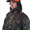 Hunter&#39;s signal hat( changeable)