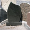 Надгробные памятники в Юрмале
