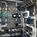 Installation of heating heating systems in Smiltene Valmiera Gulbene Vidzeme