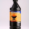 High quality fuel liquids, liquids for heating