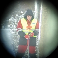 Surveyor, surveying