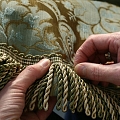 curtain sewing Kengarag