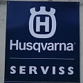 Husqvarna TD & A Service