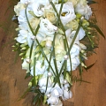 Bridal bouquets in Talsi