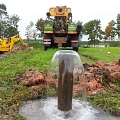 Borehole