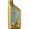 Mol Dynamic synthetic oil for four-stroke motorcycle
