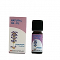 Aromatic oils
