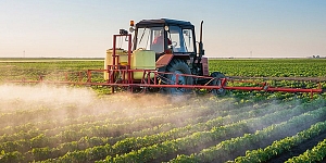 Fertilizers. Peat