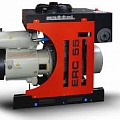 ERC55 rotora kompresors