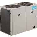 Compressor-Capacitor outdoor units
