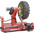 Truck, Tractor tire assembly