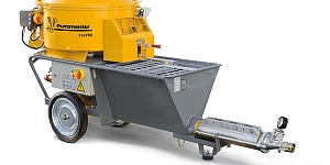 Construction machinery for sale