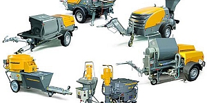 Rental