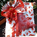 gift wrapping