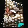 gift wrapping