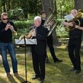 Funeral musicians