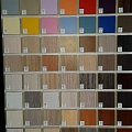 Wide range of colors