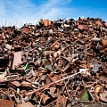 Tin scrap 12A