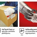 Durable and non-slip work gloves