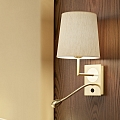 Wall lamps for interior