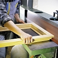 Trade of woodworking, metalworking, construction and service equipment