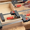 Trade of woodworking, metalworking, construction and service equipment