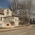 Funeral Home in Madona Krustaceles