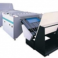 Printing plates, Printing equipment