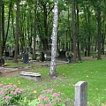 Надгробные памятники